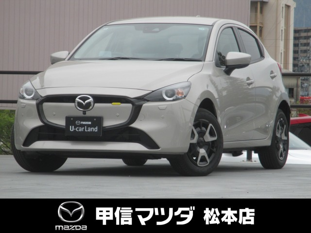 MAZDA2 1.5 15BD 4WD 