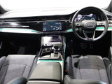 Q8 55 TFSI クワトロ Sライン 4WD 