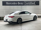 CLAクラス CLA200d AMGライン ディーゼルターボ MP202202