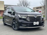ホンダ オデッセイ