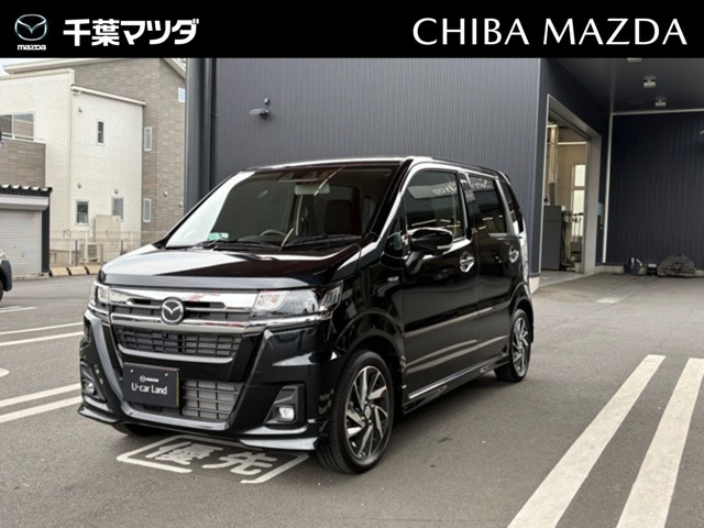フレア ハイブリッド XT 