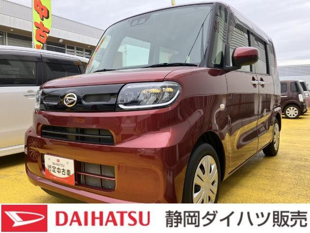 タント X 