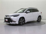 カローラクロス 1.8 ハイブリッド Z 