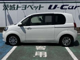 ポルテ 1.5 F 