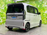 N-BOXカスタム G L ターボ ホンダセンシング 