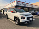C3エアクロスSUV シャイン 