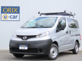 NV200バネットバン 1.6 DX 