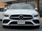 CLAクラス CLA200d AMGライン 