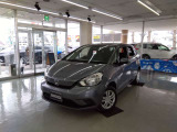 フィット  ベーシック 4WD