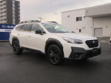 レガシィアウトバック 1.8 エックスブレイク EX 4WD 