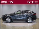 ハリアー  2.5 ハイブリッド Z レザーパッケージ