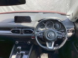 CX-5 2.2 XD プロアクティブ 4WD 