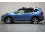 フォレスター 2.0 アドバンス 4WD 