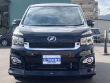 ヴォクシー 2.0 ZS 