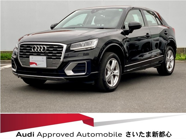 Q2 1.0 TFSI スポーツ 