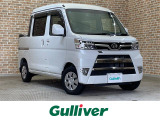 ダイハツ ハイゼットデッキバン G SAIII 4WD
