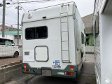 バンテックレオキャンピングカー 事前にお電話ください!