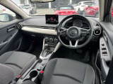 MAZDA2 1.5 15BD 