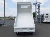 ハイゼットトラック 多目的ダンプ PTO式 4WD 届出済未使用車 ラバーマット バイザー