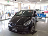 フィット  1.5 e:HEV ホーム 4WD