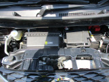 ルークス X 4WD CVT ナビ