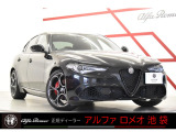 アルファロメオ ジュリア