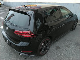 ゴルフ GTI ダイナミック 