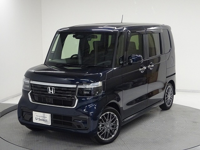 N-BOXカスタム ターボ 