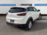CX-3  1.5 15S ツーリング