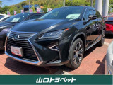 レクサス RX