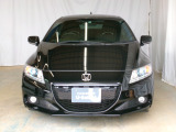CR-Z 1.5 アルファ 