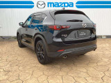 CX-5 2.0 20S ブラックトーンエディション 4WD 