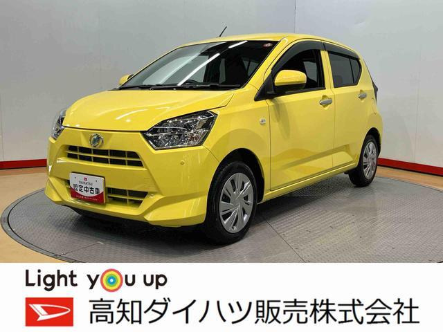 ミライース X SAIII 