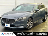 MAZDA6ワゴン 2.5 25S Lパッケージ 