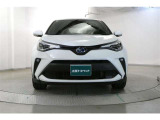 C-HR ハイブリッド 1.8 G 