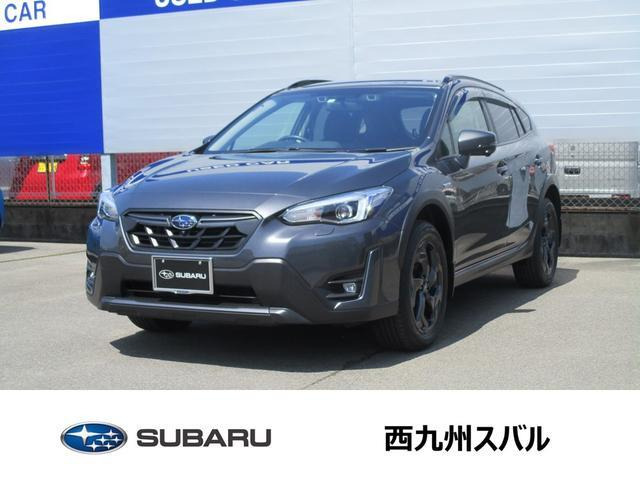 XV  2.0 アドバンス スタイル エディション 4WD