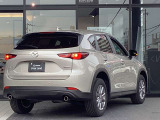 CX-5 2.0 20S スマートエディション 