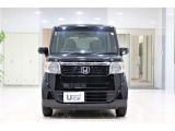 N-BOX+ G Lパッケージ 車いす仕様車 