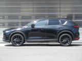 CX-5  2.2 XD ブラックトーンエディション ディーゼルターボ 4WD