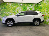 RAV4 2.5 ハイブリッド G E-Four 4WD 