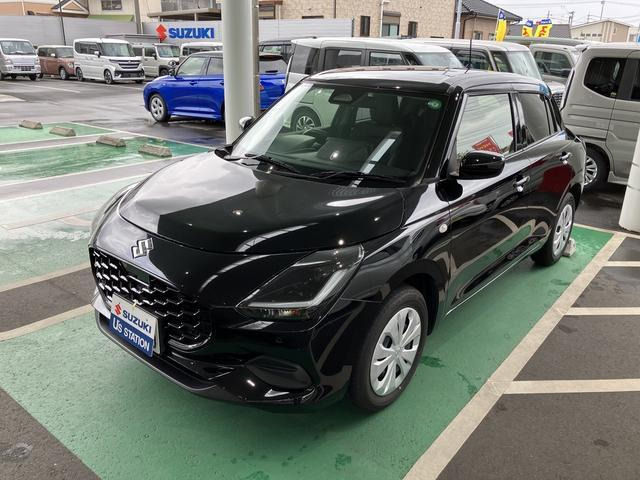 スイフト 1.2 XG 