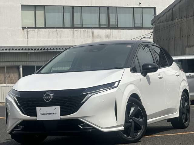 ノートオーラ 1.2 G レザーエディション 