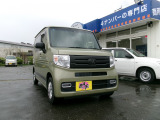ホンダ N-VAN