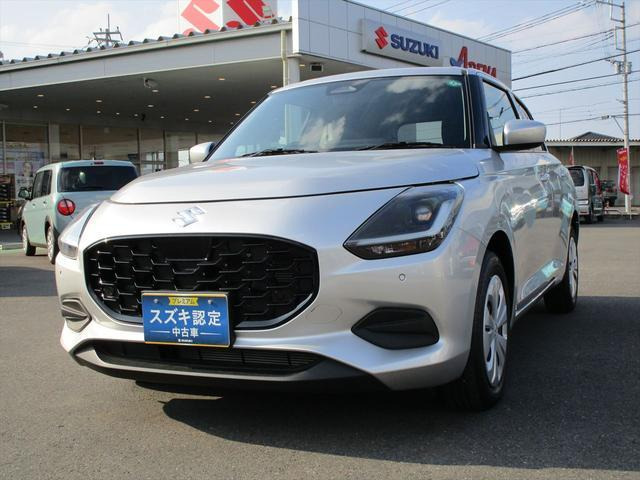 スイフト 1.2 XG ディスプレーオーディオ DSBSI