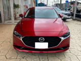 MAZDA3セダン 2.0 20S プロアクティブ ツーリング セレクション 