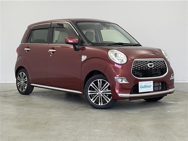 キャスト スタイル G SAII 修復歴無し