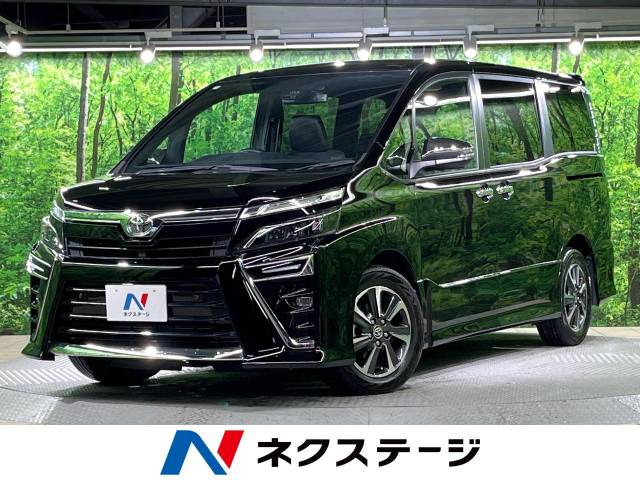 ヴォクシー 2.0 ZS 煌III 