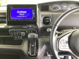 N-BOXカスタム G L ターボ ホンダセンシング 