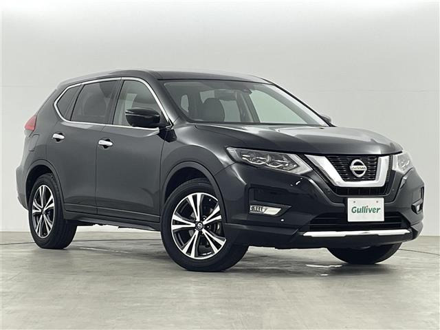エクストレイル 2.0 20Xi 4WD 4WD 修復歴無し