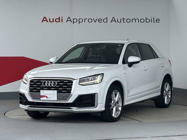 Q2 1.0 TFSI スポーツ 